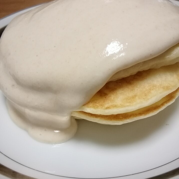 無糖のおとうふきな粉ヨーグルトクリーム レシピ 作り方 By おいしいもの探検家 やみーさーちゃー 楽天レシピ 無糖のおとうふきな粉ヨーグルトクリーム レシピ 作り方 By おいしいもの探検家 やみーさーちゃー 楽天レシピ